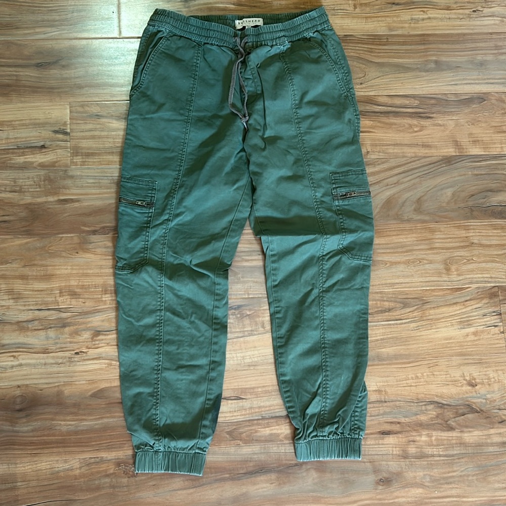 Bullhead denim company pants